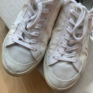 Golden Goose Sneakers